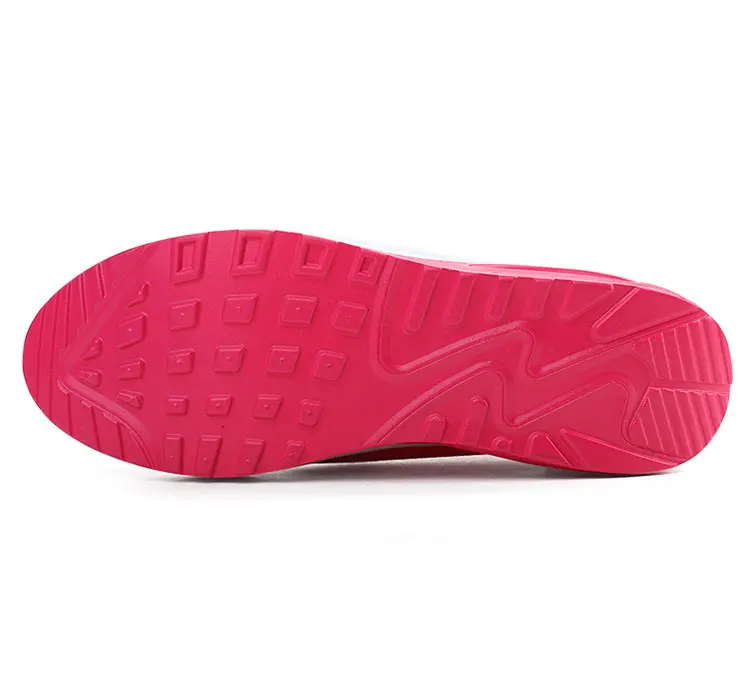 MWY/Женская здоровая обувь для фитнеса; zapatillas mujer Deportiva; дышащие кроссовки на платформе для похудения; женская спортивная обувь