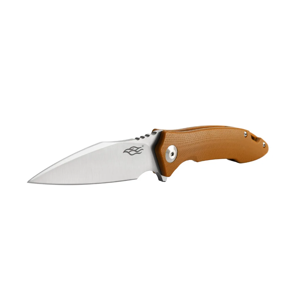 Ganzo Firebird FH51 60HRC D2 лезвие G10 Ручка складной Ножи Открытый аварийный карманный нож кемпинг тактический EDC инструмент сбора