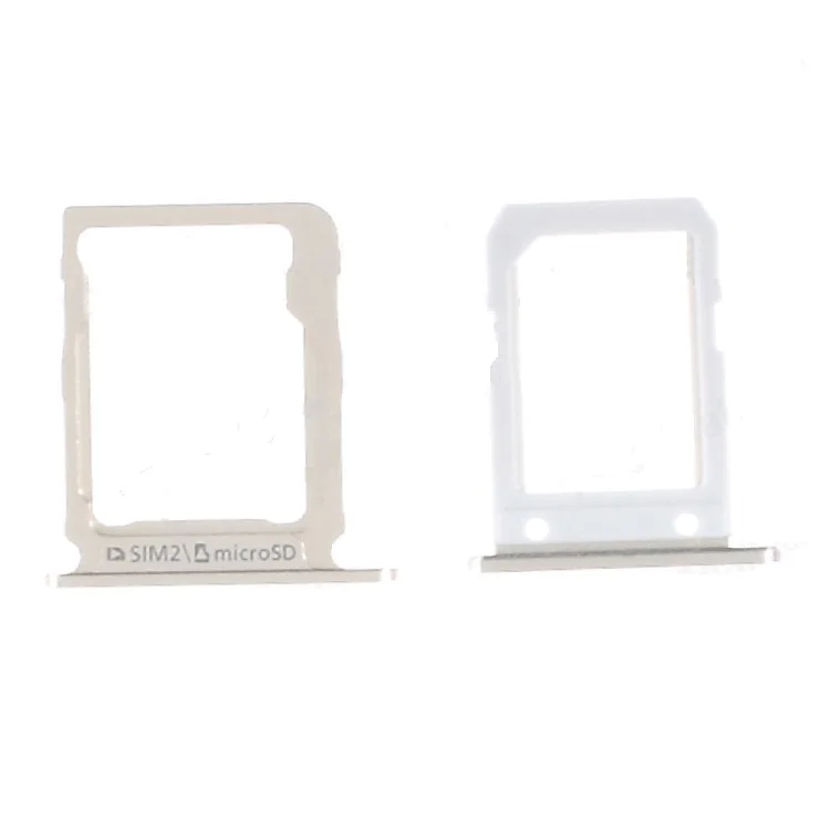 Для Samsung Galaxy A8 SM A800 A8000 A800F черного/золотого цвета SIM1 и MicroSD SIM2 Card Tray|micro sd tray|galaxy a8samsung