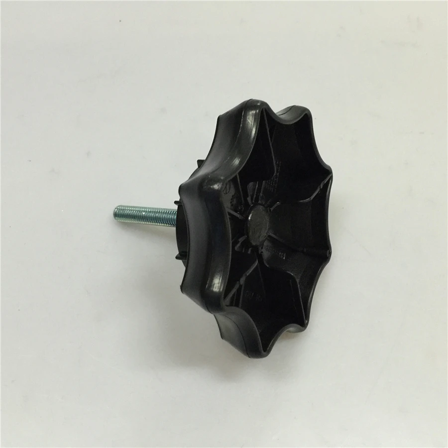 STARPAD For Lang Yi Bora Golf 4 new cars spare wheel fixing bolts the screws free shipping | Автомобили и мотоциклы