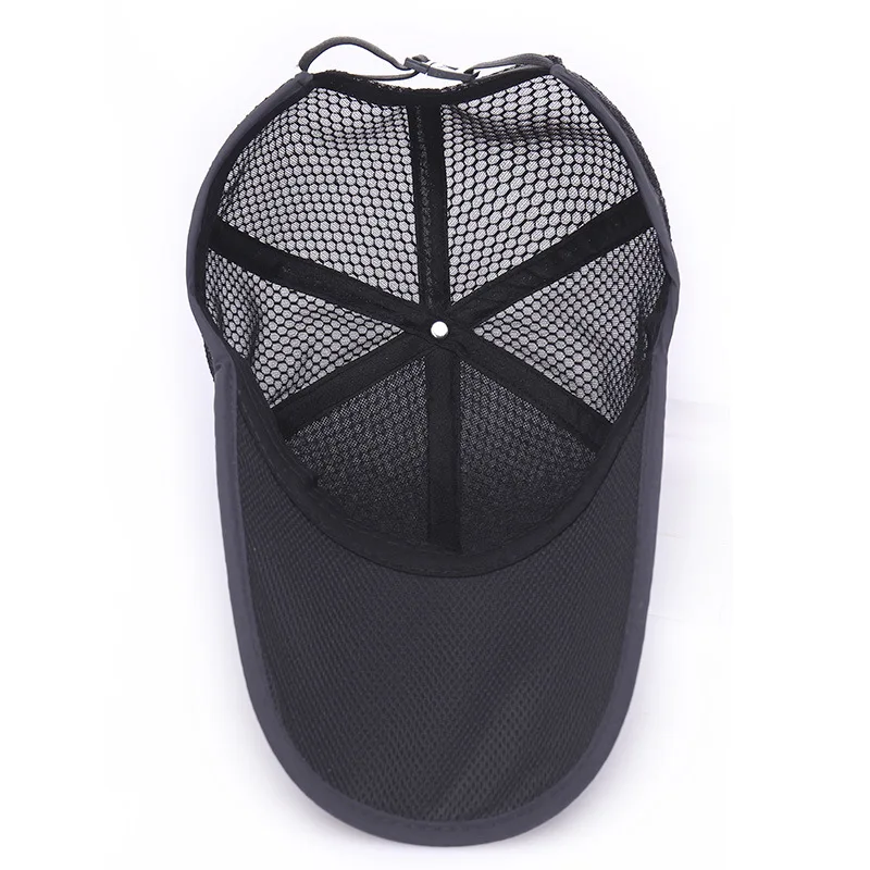 [NORTHWOOD] летняя кепка сетчатая бейсболка для мужчин и женщин Мужская Бейсболка