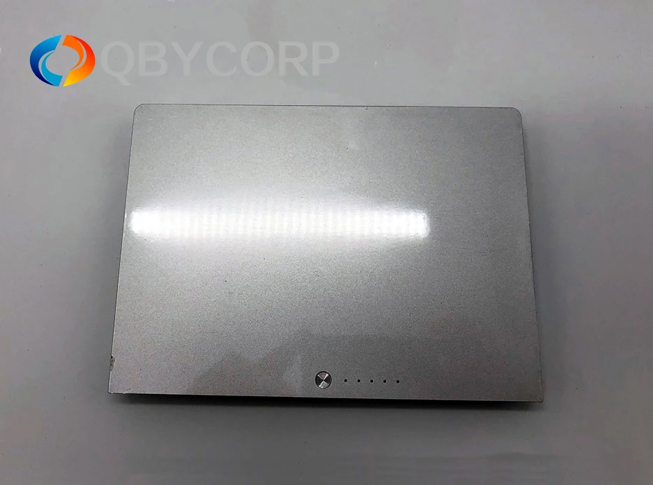 Аккумулятор для ноутбука A1175 MA348 APPLE MacBook Pro 15 дюймов A1226 новый оригинальный |