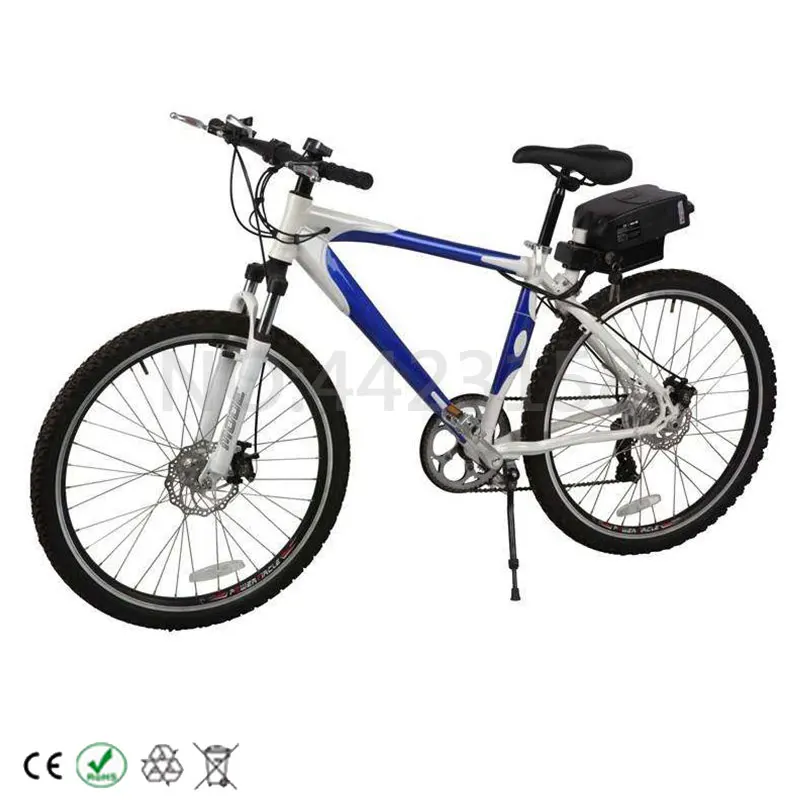 Free Customs Tax 750W 48V 9AH E-Bike Lithium Battery Pack Electric Bike Li-ion with 20A BMS and 54.6V 2A Charger | Спорт и