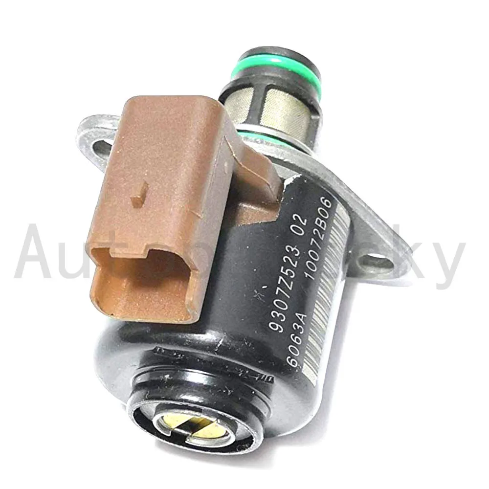 Высокое качество 9307Z523B 9307Z532A топливный насос IMV Впускной измерительный регулятор клапан датчик давления 9109-903 для Ford