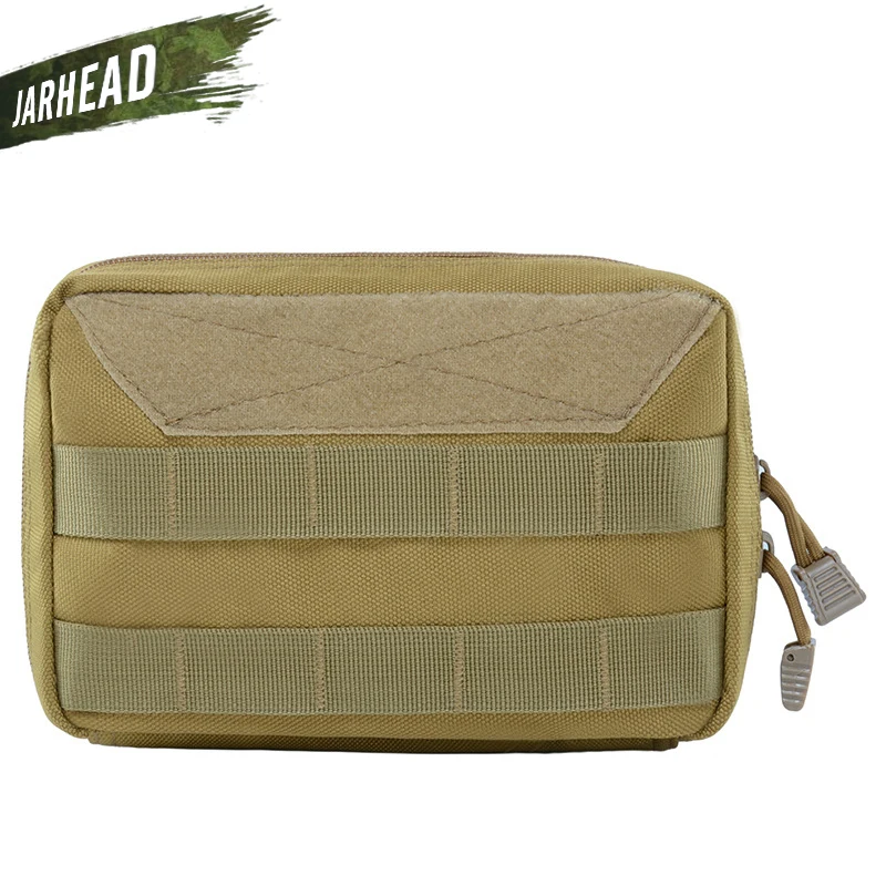 Страйкбол Тактический 900D Molle утилита EDC/аксессуар Сумка-капля водонепроницаемый