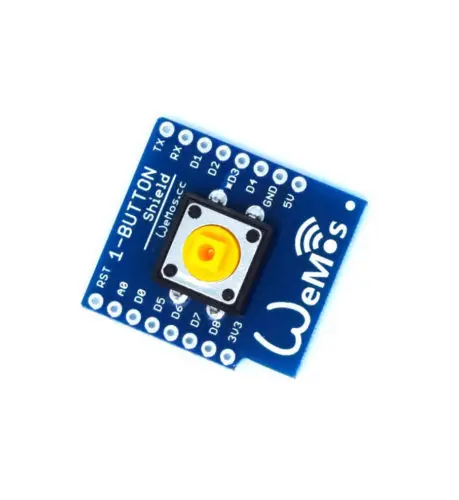 1 шт. кнопка щит для wemos D1 Mini и пуговицы|wemos d1|d1 miniwemos d1 mini |