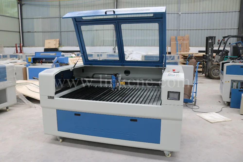 Лучшее обслуживание металлическая Лазерная режущая машина с ЧПУ цена 1490