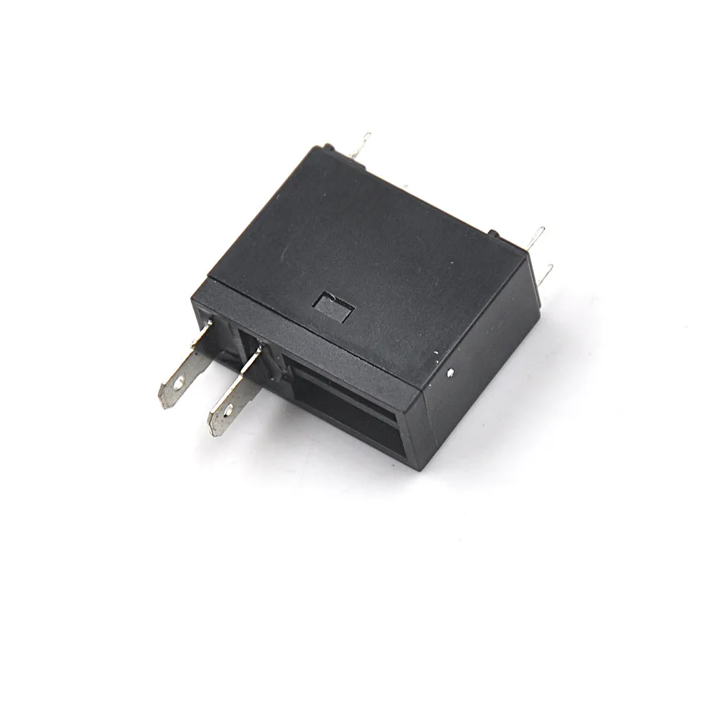 JQX 62F 012 1H(555) 20A 125VAC / 16A 250VAC 30VDC маленькое реле мощности|Реле| |
