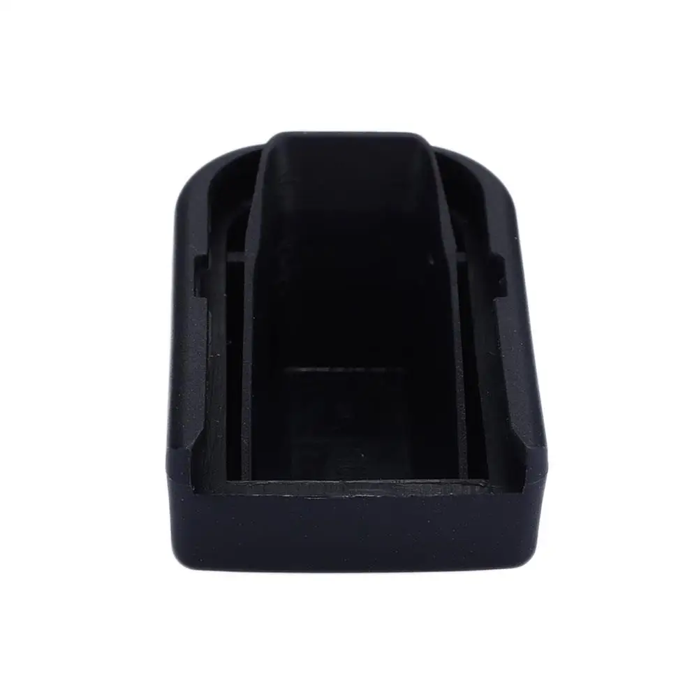 Magorui GLOCK+ 2 PLUS 2 Magazine расширение для 17, 19, 22, 23, 24, 25, 26, 27, 28, 31, 32, 33, 34 базовый Коврик+ вставка j4