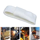 Перчатки для сварки TIG, комбинированные перчатки для сварочного инструмента, перчатки для сварки стекловолокна, теплозащитная защита, теплозащитное оборудование