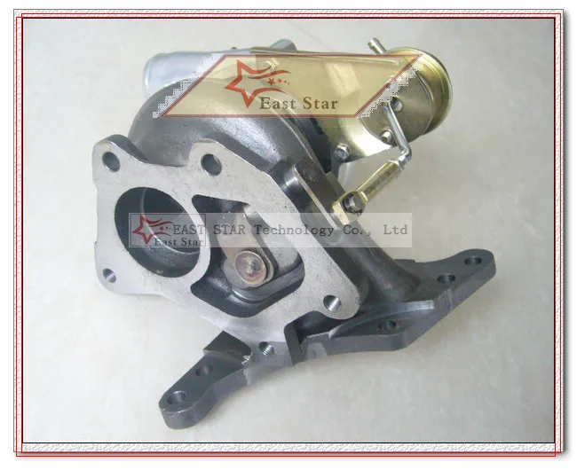 Турбокомпрессор RHF55 VF37 14411 AA542 VA440027 VG440027 VE440027 для SUBARU Impreza WRX STI Sedan Wagon 2.0L 03 EJ20