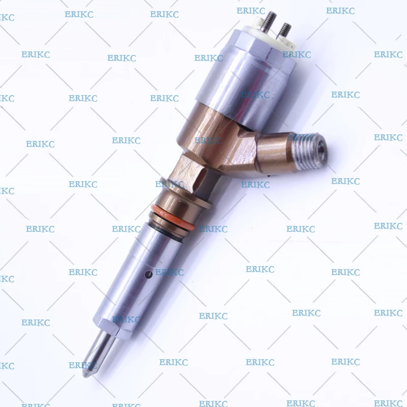 ERIKC сопло 320-0670 топливный инжектор 326-4700 контрольный клапан 32F61-00062 для гусеничного