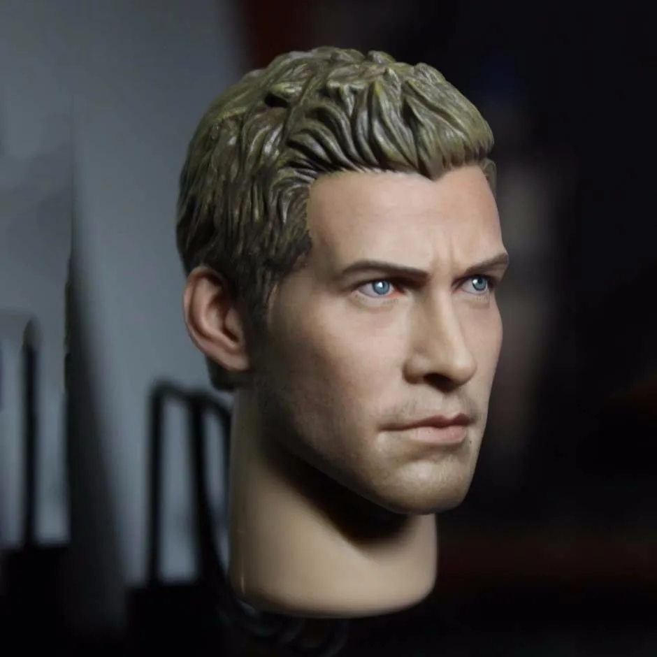 Высококачественные скульптурные мужские фигурки в масштабе 1:6 подходит для 12