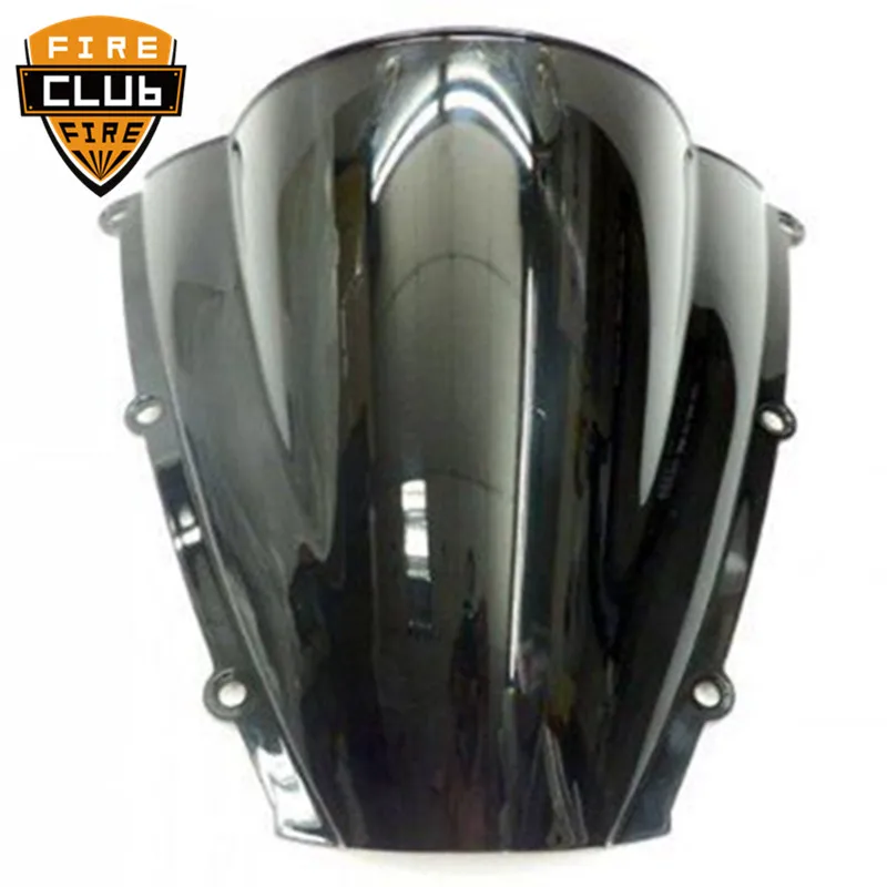 Ветрозащитный экран для мотоцикла HONDA CBR600RR F5 CBR 600 CBR600 RR 2003 2004 03 04|Козырьки от ветра