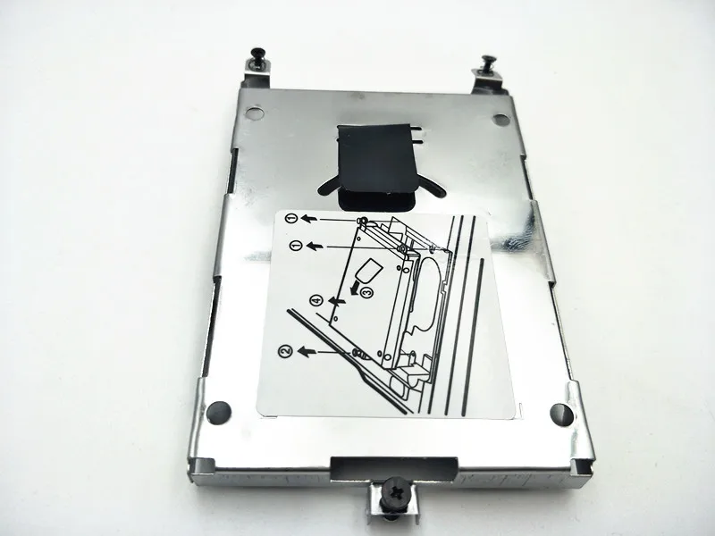 Жесткий диск Caddy для HP Elite Book 8460P 8470W 8560W 8570 8760W 8770W с винтами|drive caddy|hard drive caddycaddy caddy |