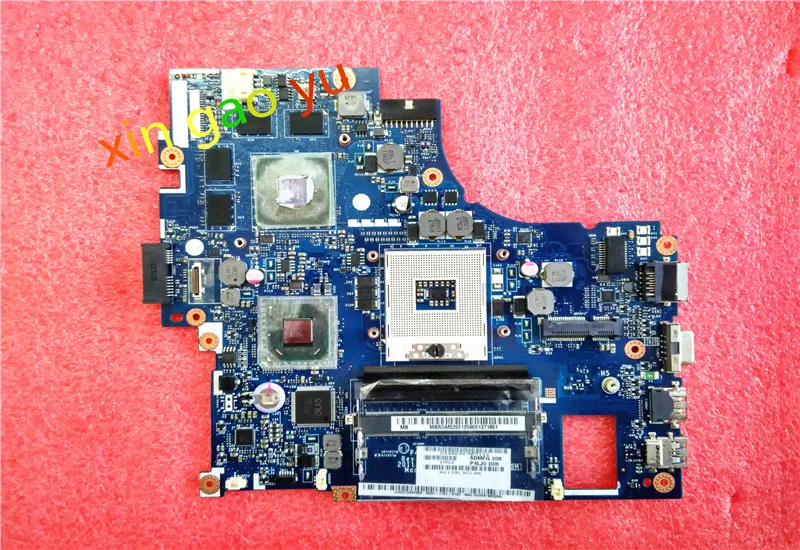 For ACER for Aspire 4830 4830TG Laptop Motherboard P4LJ0 LA-7231P main board MBRGL02001 MB.RGL02.001 DDR3 100% Tested OK