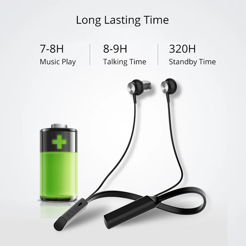 ISKAS Bluetooth наушники бас свободные руки потребительский электронный Микрофон