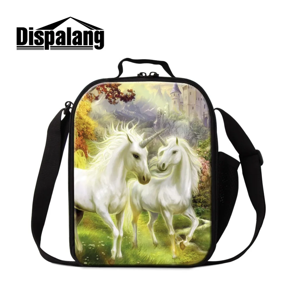Dislapang 3D печать картина на балетную тематику Logo контейнер для обеда
