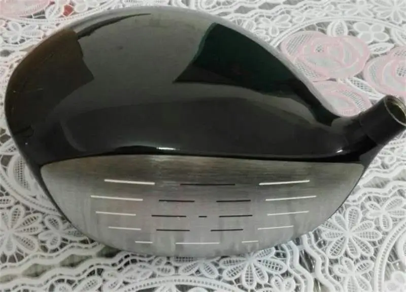 Playwell 2017 Titanium ROMARO RAY 2016 NEW golf driver head free shipping | Спорт и развлечения