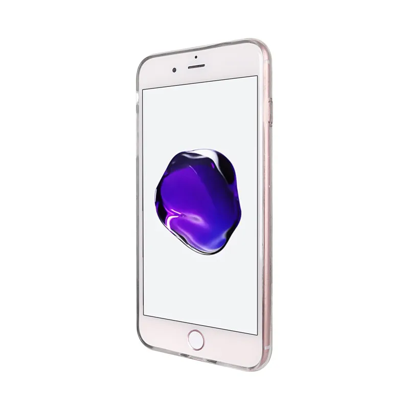 Блестящий матовый чехол для iPhone 6, 6 S, 7, 8 Plus, 5, 5S, SE, X, 10, XS MAX, 6 Plus, 6S Plus, 7 Plus, 8 Plus, XSMAX, мягкий Роскошный чехол для сотового телефона