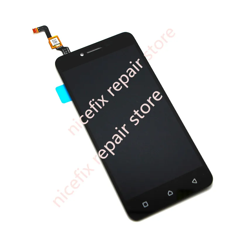 ЖК-дисплей и дигитайзер сенсорного экрана для Lenovo K5 Plus A6020 A46 1920*1080 экран 5 дюймов
