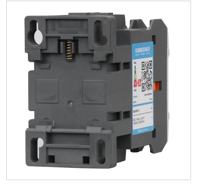 Обмотка контактора AC напряжение 380 v 220 v 110 v 48 v 36 v 24 v MC-12b электромагнетизма контакторы