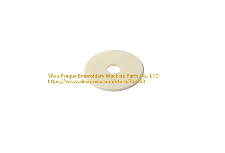 Комплект пластиковых шайб с изоляционным диском 10 шт. для некоторых моделей Tajima