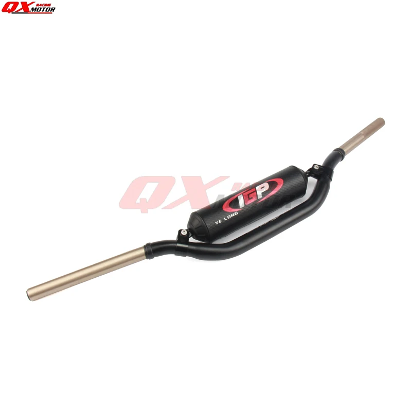 Мотоцикл Мотокросс 28 мм руль ручка трубы жир баров ДЛЯ CRF EXC EXCF SX SXF SXS XC XCR XCW XCF XCRF NXC MX SMR DUKE