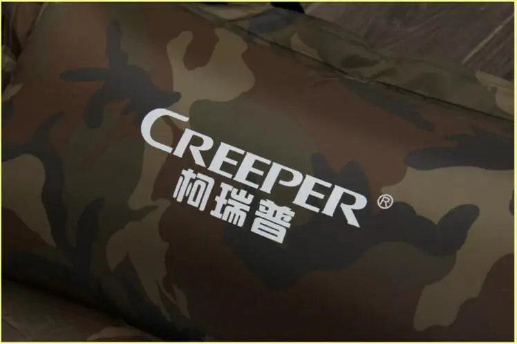 Коврик для сна Creeper 183*57*2 5 см матрас самонадувающийся коврик одного человека