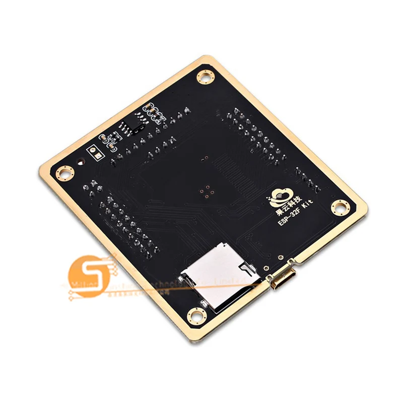 ESP-32F макетная плата WiFi+ Bluetooth ультра-низкое энергопотребление двухъядерный ESP-32 ESP-32F ESP32 аналогичный M5Stack для Arduino