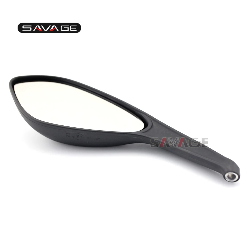 Задние боковые зеркала заднего вида для DUCATI Streetfighter/S Streetfighter 848 2009 10 11 12 13 14 2015