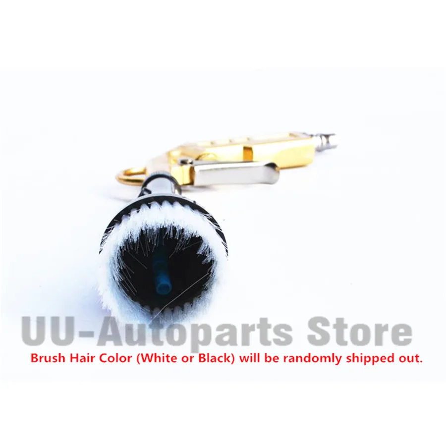 Воздушный импульсный пистолет высокого давления мойка автомобиля чистящая