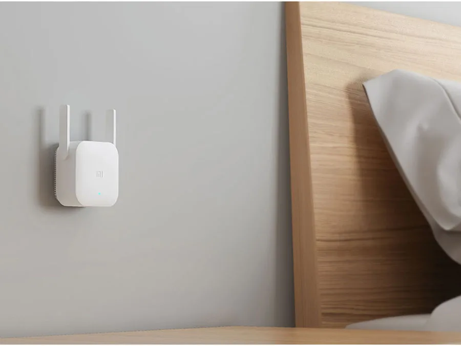 Оригинальный Xiaomi Wifi ретранслятор с электропитанием Cat 2 4G беспроводной