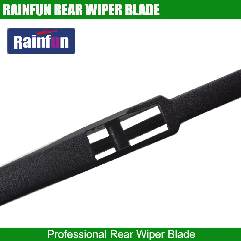 Щетка стеклоочистителя задняя RAINFUN для MIT OUTLANDER 2.4AT 14 дюймов MITSUBISH 05Y|wiper blade|rear wiper
