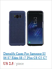Мягкий чехол для телефона для samsung A8 A9 A3 A5 A7 A3 A5 A7 J2 J5 J7 Prime J3 J5 J7 J3 J5 J7 силиконовый чехол из ТПУ кожи