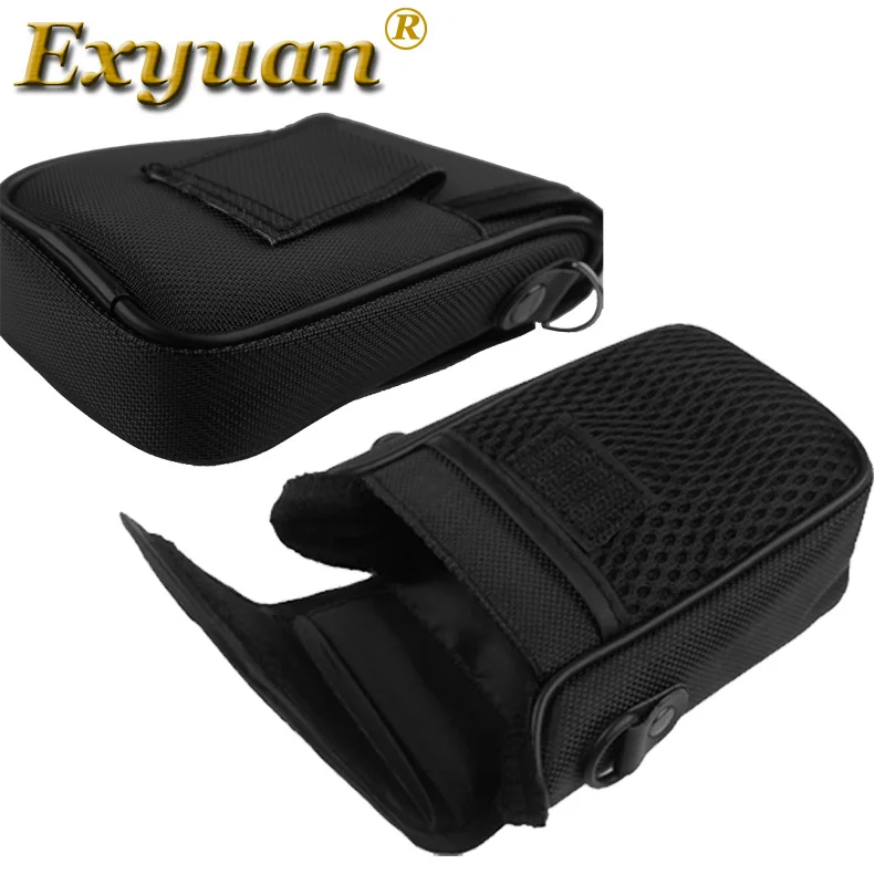 Чехол Exyuan для камеры Sony DSC HX60 HX50 HX30 HX5C RX100 RX100II RX100III TX30 TX66 TX20 TX200V SX700 SX170 | Электроника