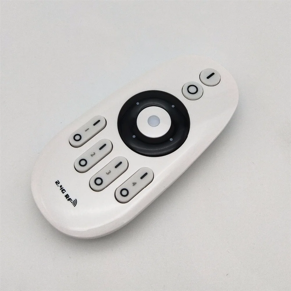 Одноцветная Светодиодная лента Mi Light 2 4 ГГц с пультом ДУ|mi light|cw wwrf led dimmer wireless |