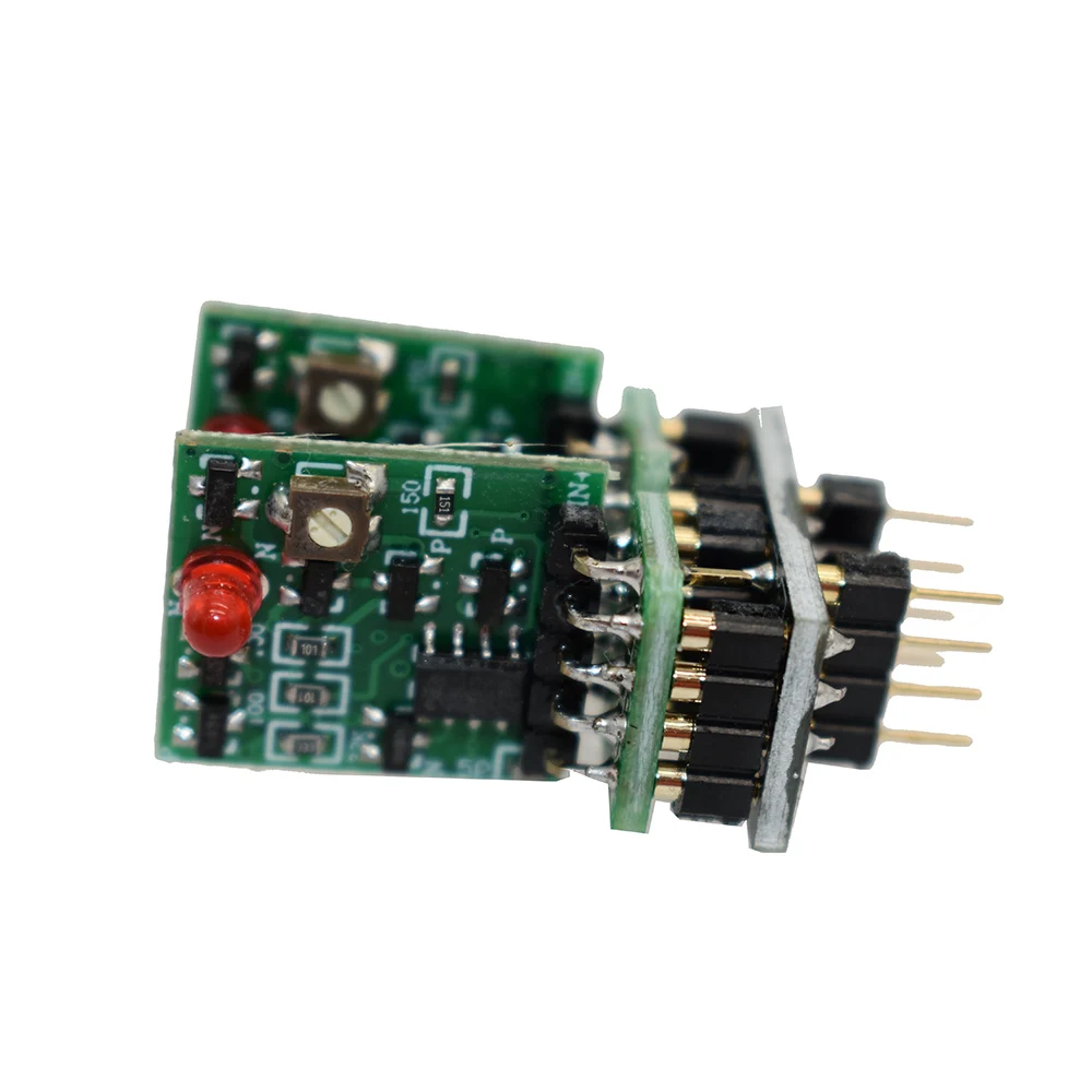 Lusya HDAM полностью дискретный двойной op amp Замена OPA2604 LME49720 A6 016|Усилители мощности| |