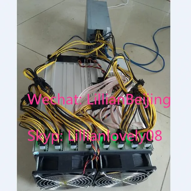 Аппарат для майнинга Innosilicon CryptoMaster A8 + 240kh/s ASIC с блоком питания PSU 240K 480 Вт|Серверы| |