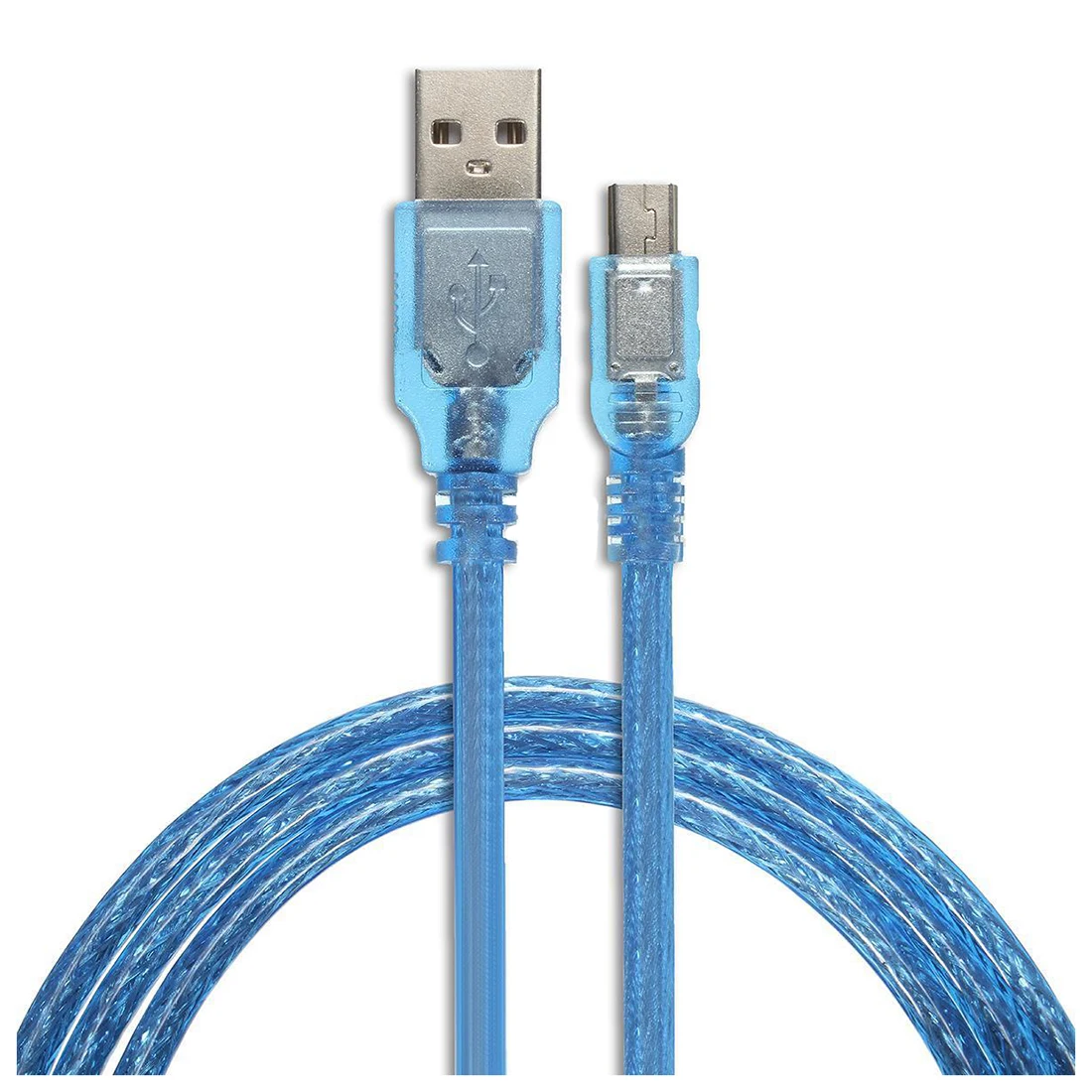 10 м USB 2 0 A штекер к Мини 5Pin Синхронизация данных зарядное устройство свинцовый