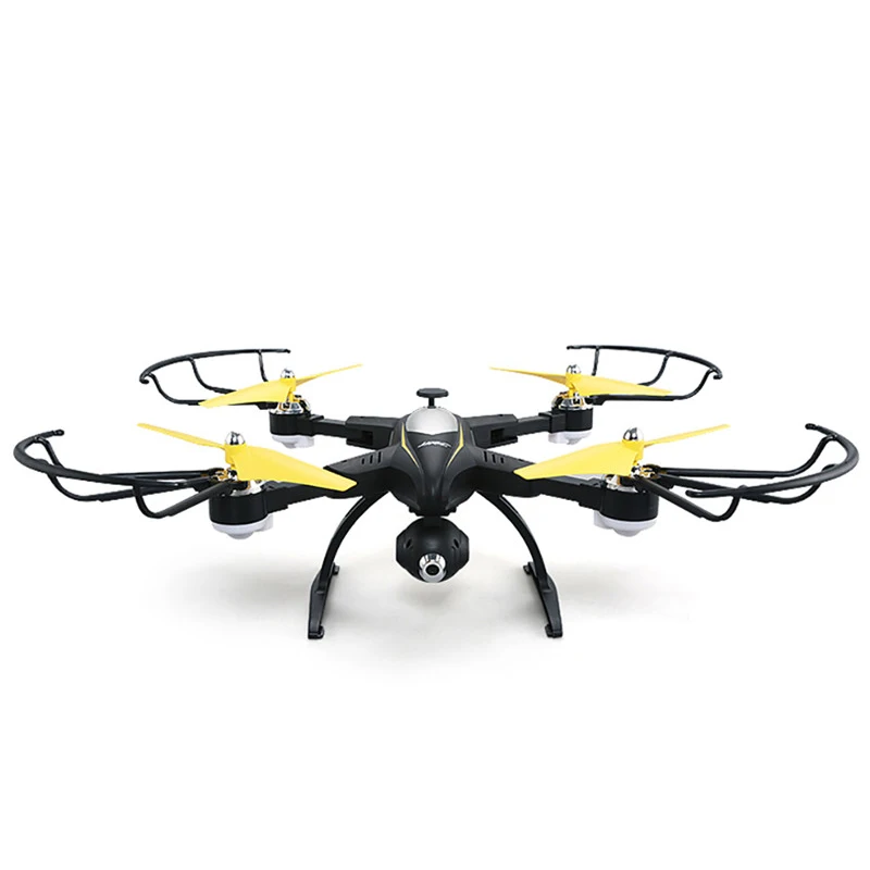 JJRC H39WH wifi FPV RC селфи Дрон с камерой Режим высокой фиксации складной рычаг смартфон