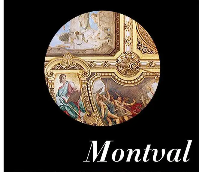 3d фрески обои на заказ ручной росписи Трехмерная живопись потолок Френки с