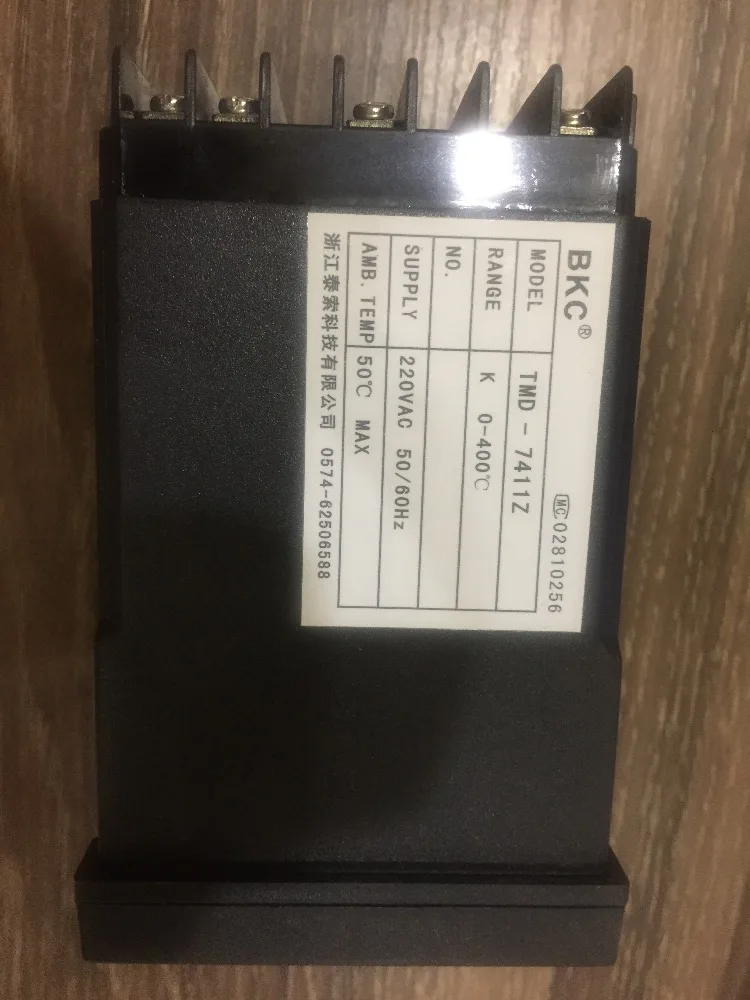 

Оригинальный телефон, умный термостат TMD7411Z