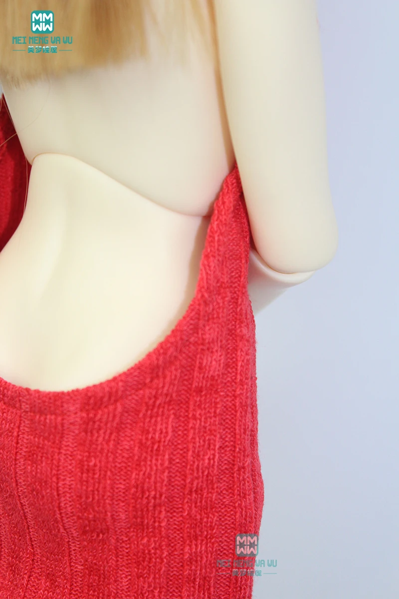 BJD аксессуары для куклы одежда подходит 60 см 1/3 BJD кукла Мода три комплекта модного нижнего белья