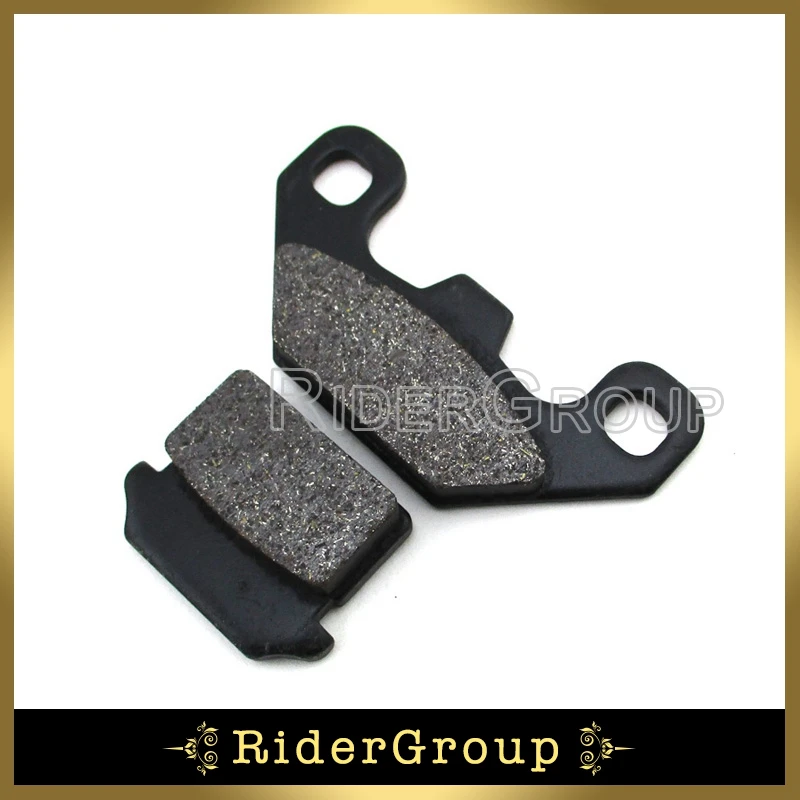 Дисковые Тормозные колодки для SSR SR70-C SR110/110-Semi/110-DX SR110-A1 50cc -150cc кроссовые тормозные