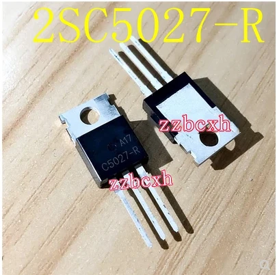 10 шт./лот новый оригинальный в наличии 2SC5027-R TO-220 | Обустройство дома