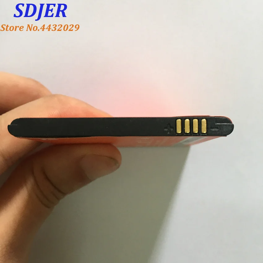 Для Xiaomi Redmi 1S аккумулятор высокого качества BM41 2000mAh Li-ion Замена для смартфона Hongmi.