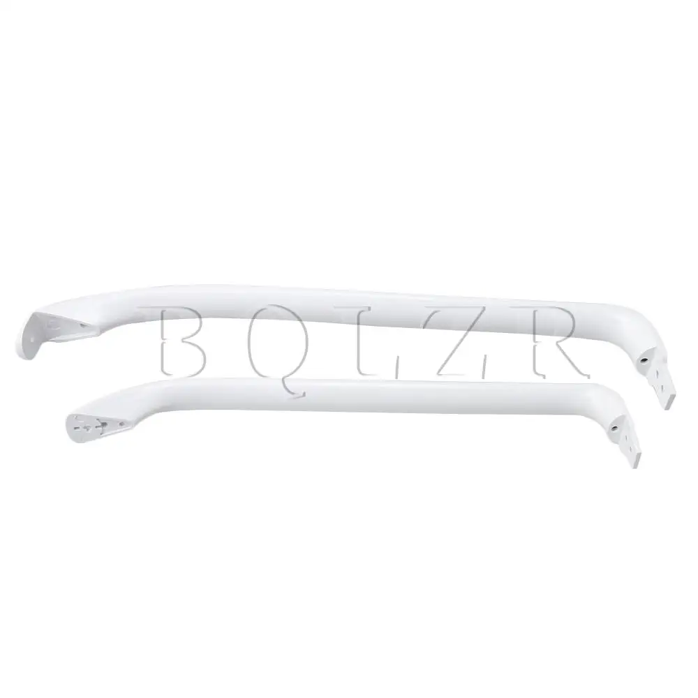 BQLZR однодверная ручка совместима с Frigidaire Refrigerator WR12X22148 WR12X20141 PS9864030 упаковка из