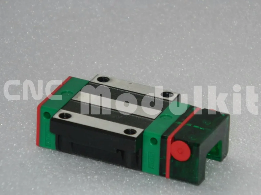 Оригинальный тайваньский блок масляного бака HIWIN HGW35 и E2 HGH35CA смазка HGH35 ЧПУ