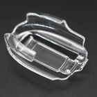 Чехол-брелок M7 для Scher-Khan Magicar 7, двусторонняя Автомобильная сигнализация с ЖК-дисплеем и системой дистанционного управления, Scher Khan M7